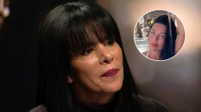 Anita Alvarado se lanza sin filtro contra Daniela Aránguiz: “Qué mujer más mentirosa”