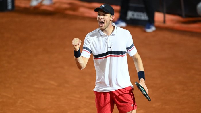 Príncipe de la pantalla: Nicolás Jarry tendrá su propia serie documental