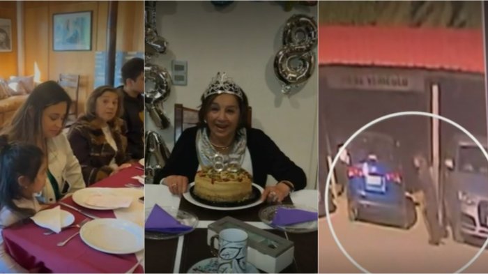 “Pudo haber intervención de terceros”: Enigmática desaparición de adulta mayor en Limache suma nueva teoría