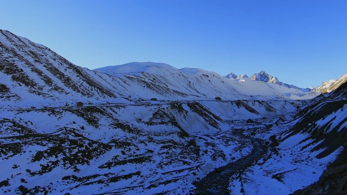 Emiten alerta por nevazones en Chile: ¿Dónde y qué regiones se verán afectadas?