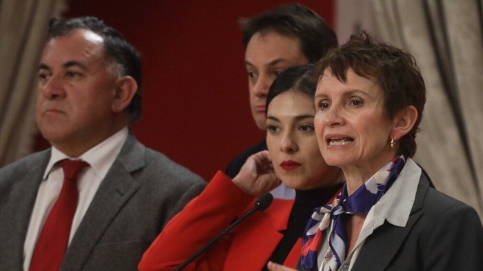 Nuevo “fast track”: Gobierno y Congreso acordaron tramitar 32 proyectos de seguridad