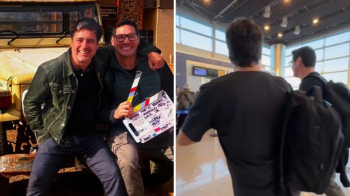 “Atacaron...”: Filtran supuesto relato de compañero de Pancho Saavedra que sufrió ataque en Etiopía