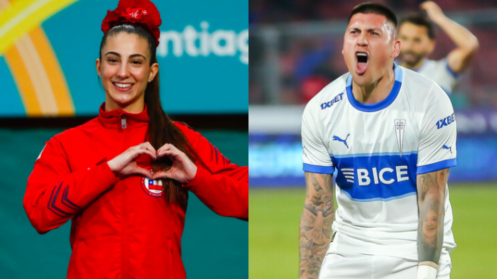 Valentina Toro habla tras ofrecerle “patadas” a Nicolás Castillo: “Tenemos que ser un ejemplo”