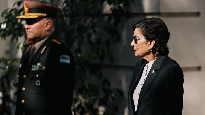 Crisis diplomática: España retira su embajadora de Buenos Aires por dichos de Milei