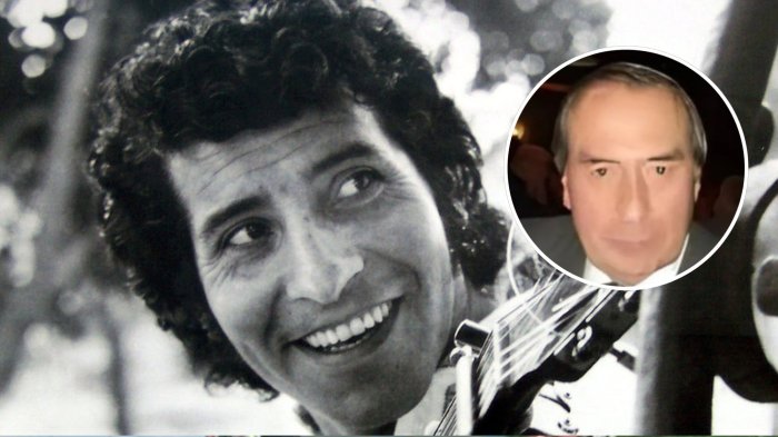 Por secuestro y homicidio de Víctor Jara: Detienen al ex militar prófugo Juan Jara Quintana