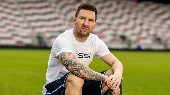 ¿Messi en aprietos?: Audios lo involucrarían en “desvío de fondos” desde la UEFA