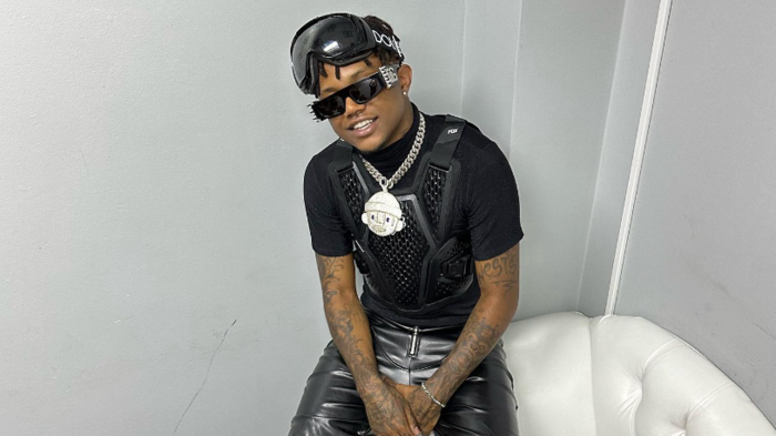 Polimá WestCoast confesó querer ser parte de atrevida aplicación: “Lo que sea por dinero”