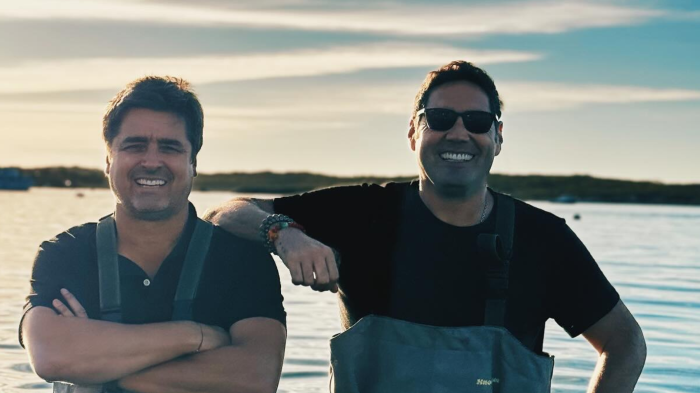 “Está muy consternado”: Papá de Jorge Zabaleta contó detalles del estado del actor tras ataque en Etiopía