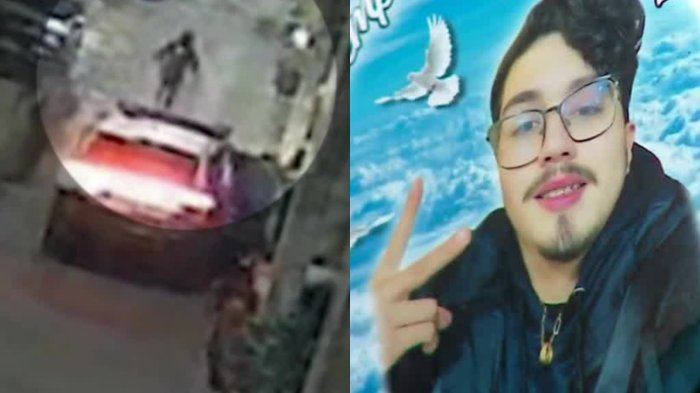 Familia de joven fallecido en Puente Alto acusó a carabinero de dispararle por la espalda