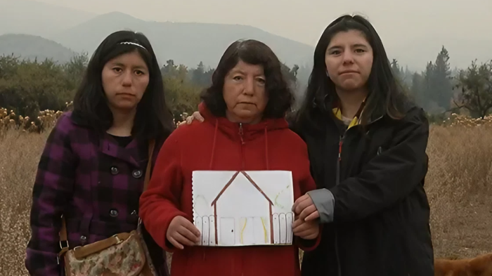 Subsidios versus tomas: La cruda realidad de familias que siguen esperando su casa propia