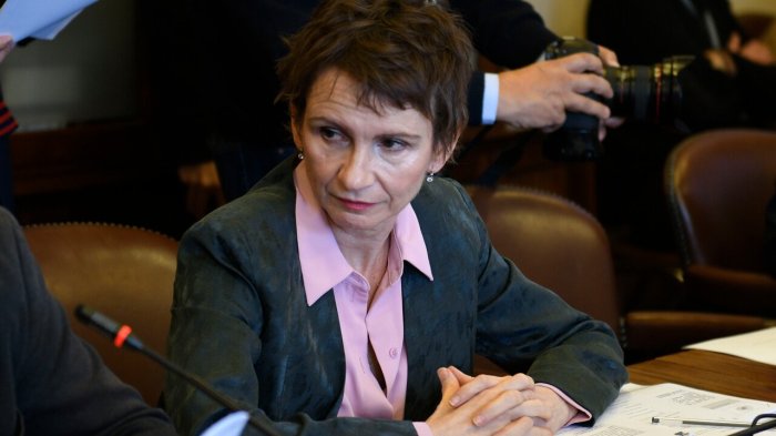 Ministra Tohá explicó proyecto que busca “solucionar problema” del CAE: “No es ningún ofertón”