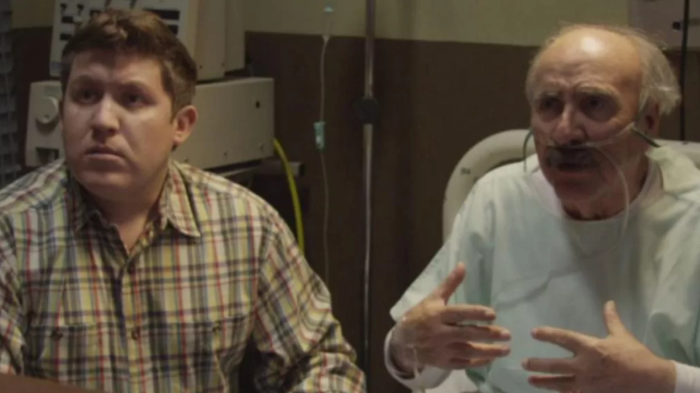 Actor de recordada serie chilena requiere dadores de sangre: Familia hizo llamado urgente