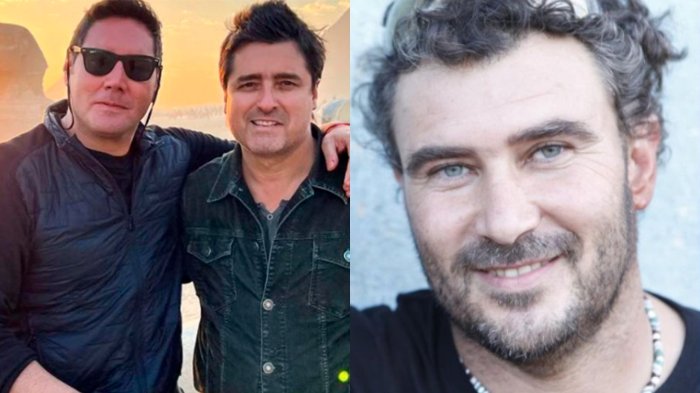 Las últimas imágenes del equipo de Pancho Saavedra y Jorge Zabaleta previo al fatal ataque en África