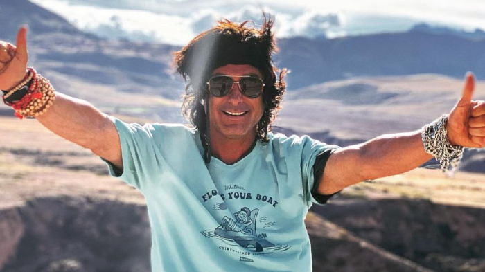 Confirman muerte del periodista Claudio Iturra a los 43 años