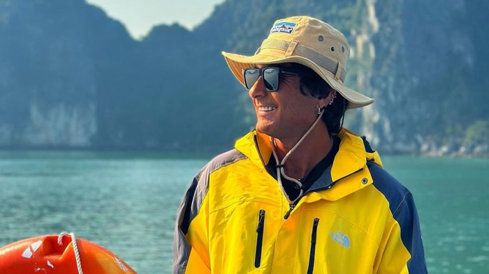 Todo lo que se sabe de la muerte de Claudio Iturra a los 43 años: Problema cardíaco sería la causa