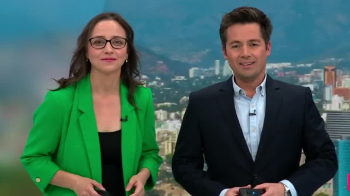 CHV Noticias Tarde | Jueves 23 de mayo de 2024