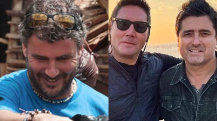 Confirman detención de sospechosos por crimen de Toni Espadas en Etiopía