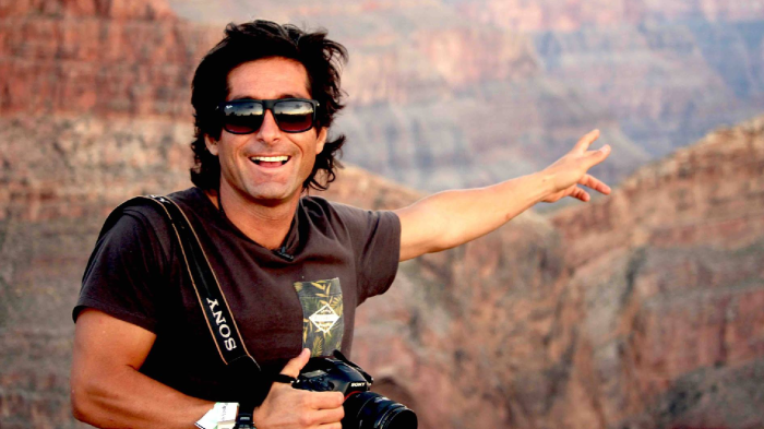 El mensaje que levantó las alarmas por muerte de Claudio Iturra