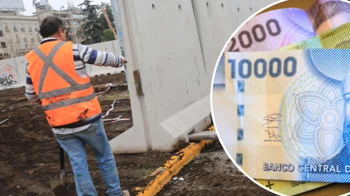 Ingreso Mínimo Garantizado: Cuándo es la fecha de pago en mayo