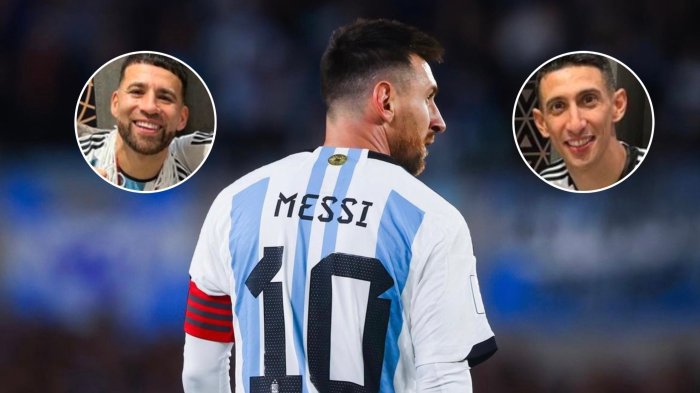 Recambio total: Los sobrevivientes de la nómina de Argentina que estuvieron en la Copa América 2016