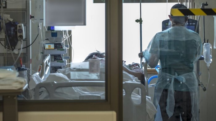 Fiscalía de Ñuble abre cuatro investigaciones para indagar eventuales responsabilidades en muertes por influenza