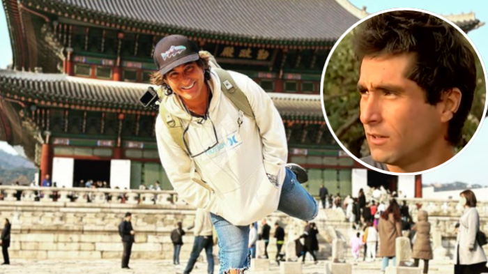 Claudio Iturra, el aventurero periodista de viajes extremos que murió a los 43 años