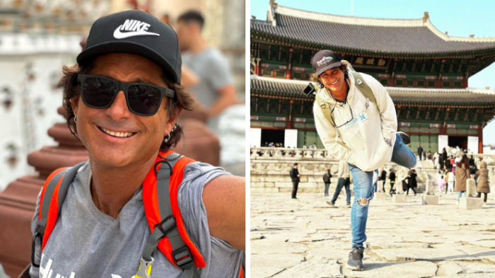 “Eterno buen viaje”: Despiden a Claudio Iturra con emotivos mensajes en redes sociales