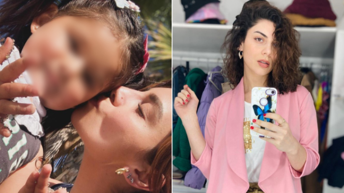 Kathy Contreras reveló dramático susto tras golpe de su hija en la cabeza: “No se comunicaba”