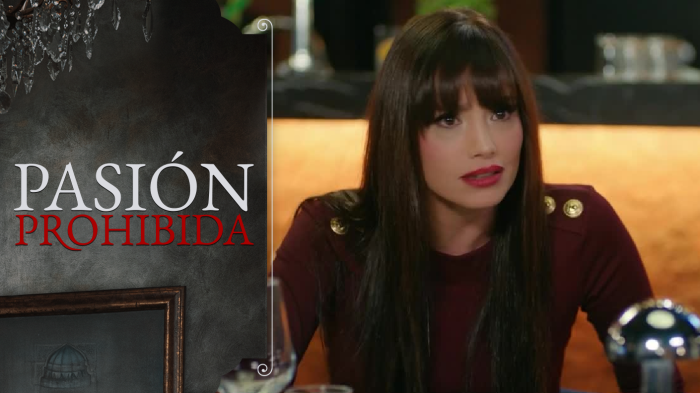 ¡Sin rodeos! Julia no aguantó amenazas de Yildiz y recalcó su compromiso con Dogan