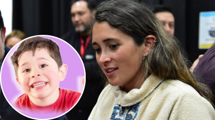 Campaña por Tomás Ross: ¿Cuánto dinero le descontarían a Camila Gómez por cobro de impuestos?