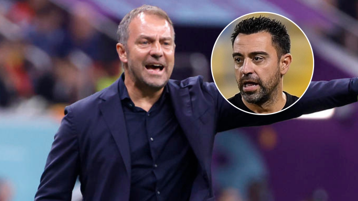 De humillarlos en la Champions a dirigirlos: Quién es el DT que reemplazaría a Xavi en el Barcelona