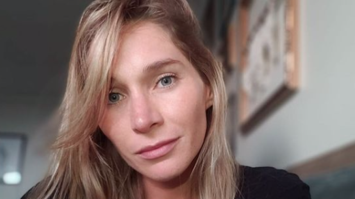 Constanza Mackenna reveló que su hijo estuvo con oxígeno y casi fue intubado