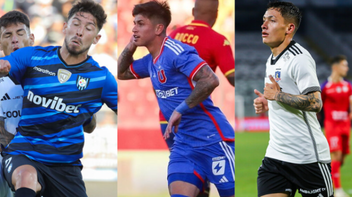 Las grandes sorpresas en la nómina de la Selección Chilena para el amistoso ante Paraguay