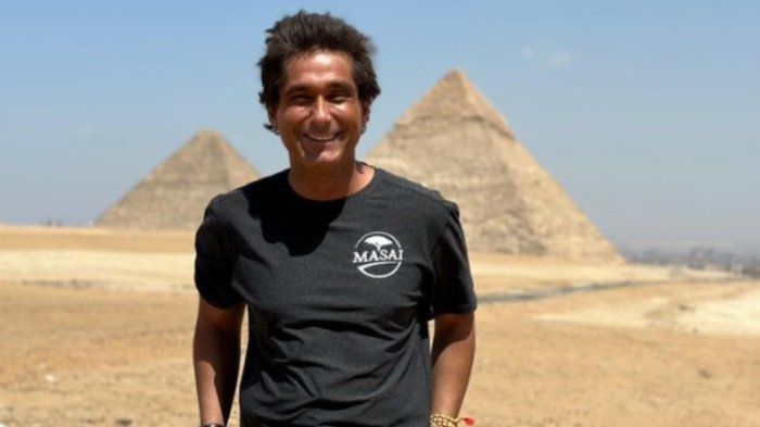 “Nos alerta”: Desclasifican desconocido diagnóstico cardíaco de Claudio Iturra de hace un año