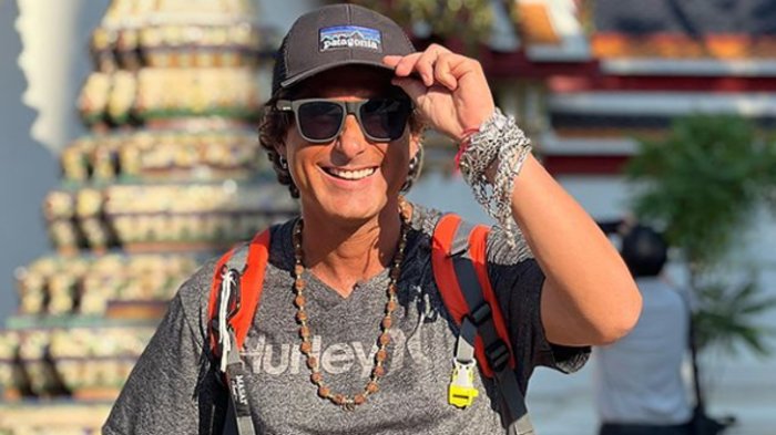 “Murió en sus brazos”: Detallan sobrecogedor momento de madre de Claudio Iturra minutos antes de su muerte