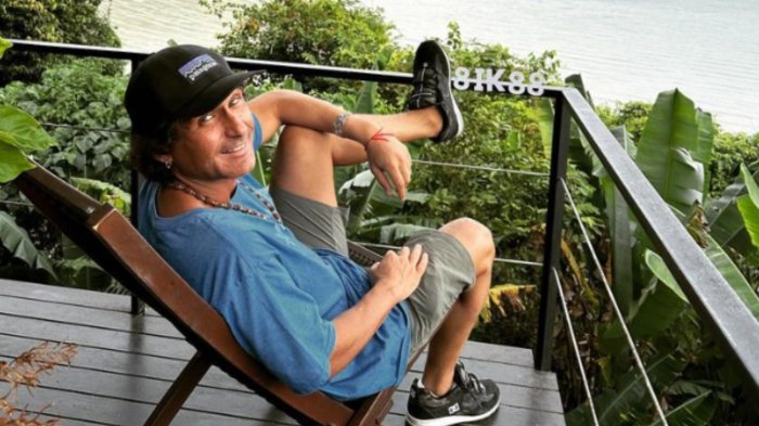 “No hay que tener miedo”: Viralizan video de Claudio Iturra detallando conmovedora conversación con su mamá