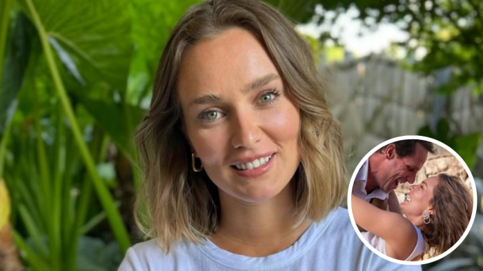 Kika Silva aclaró cómo es la relación con los hijos de Gonzalo Valenzuela