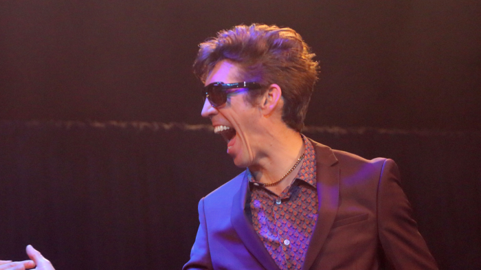 Felipe Ríos y su separación tras 23 años en pareja: “Me vi las cartas y me hice una sanación”