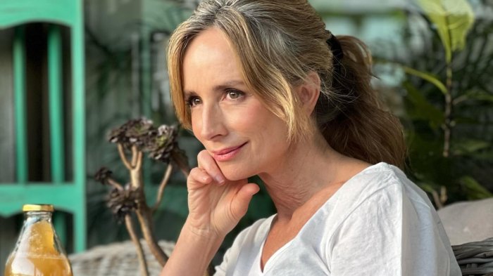 María José Prieto sorprende con fotos junto a Cristián Campos e hija: “Defiende siempre a tu familia”