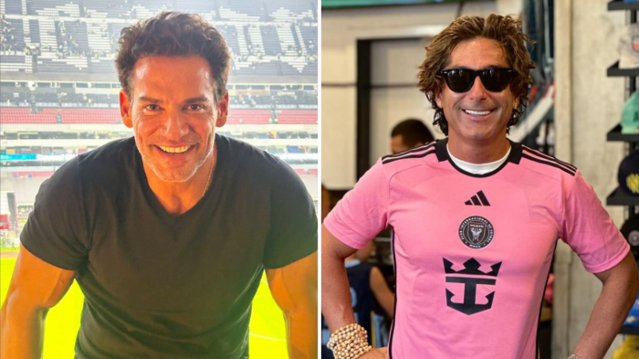 Cristián de la Fuente hizo un potente llamado tras muerte de Claudio Iturra: “Somos tan...”