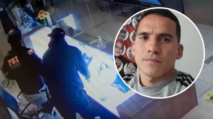 Exclusivo | Nuevos registros muestran cómo los secuestradores de Ronald Ojeda ingresaron al edificio