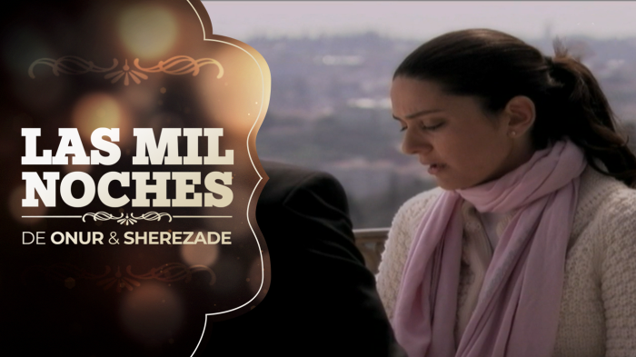 “Es culpa de Kerem”; Onur explicó a Sherezade quién reveló la verdad de su noche negra