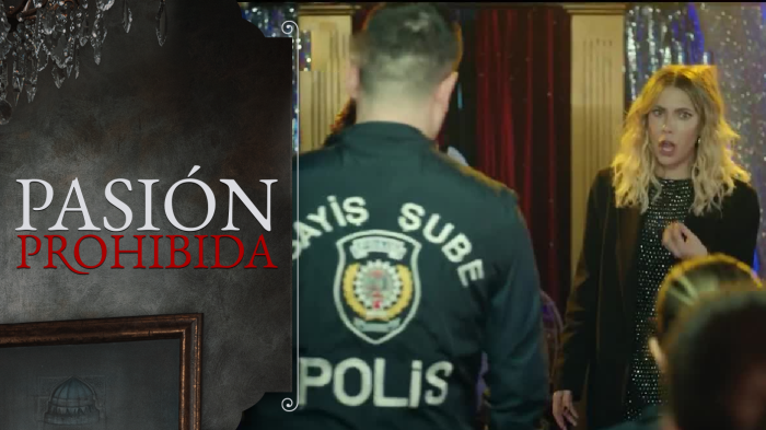 ¡Acusadas de prostitución! Yildiz, Zeynep y Asuman fueron detenidas en un confuso incidente