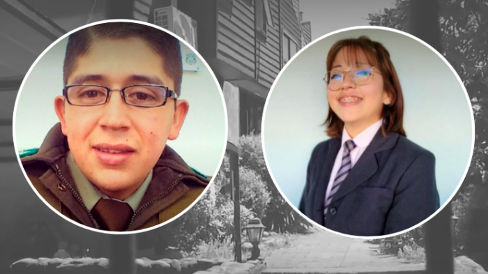 Crimen de María Jesús Troncoso: Exigen cadena perpetua para ex carabinero que confesó asesinato