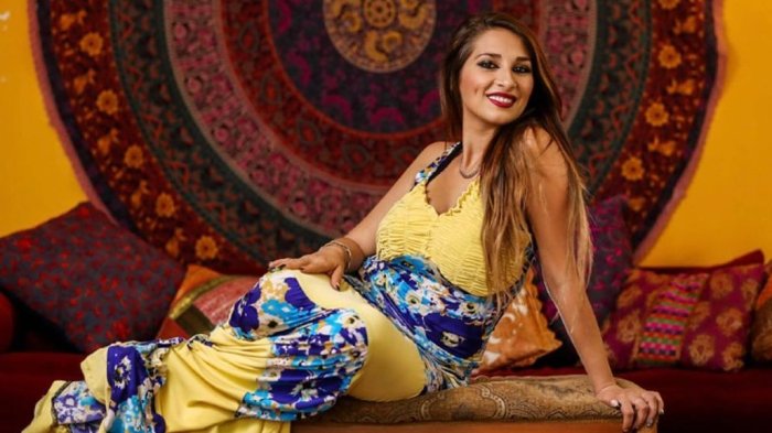 “Yo no soy payasa”: El duro mensaje de Perla Ilich tras anunciar interés por ser alcaldesa