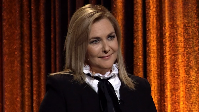 Pamela Jiles no descartó postular a nuevo cargo: “Me gustaría chasconear a los viejos del Senado”