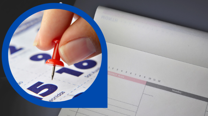 Estos son los 3 feriados de junio: Revisa cuáles son fines de semana largo e irrenunciables