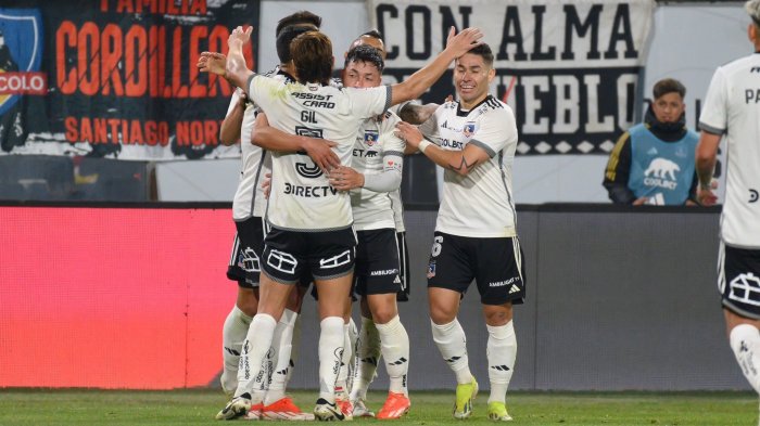 Más que un partido: Los millones que obtendría Colo Colo si clasifica en la Libertadores