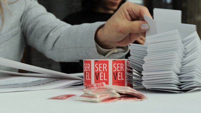 Primarias 2024: ¿Cuándo son y qué se vota en estas elecciones?