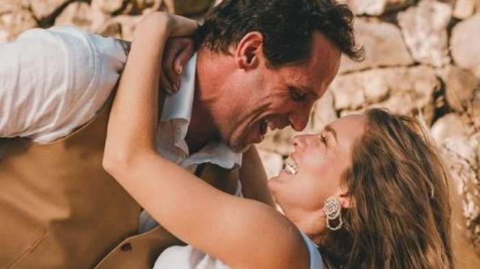 “INCREÍBLE”: Kika Silva sacó aplausos con decoración de su hogar junto a Gonzalo Valenzuela